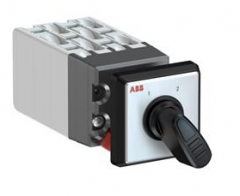 ABB OC凸轮开关 转换开关  OC10G06PNBN00NWC3