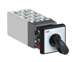 ABB OC凸轮开关 转换开关  OC10G08PNBN00NWC4