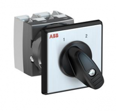 ABB OC凸轮开关 转换开关  OC25G02PNBN00NWC1