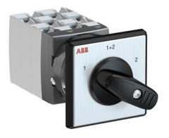 ABB OC凸轮开关 转换开关  OC25G06PNBN00NUC3