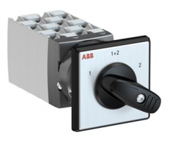 ABB OC凸轮开关 转换开关  OC25G08PNBN00NUC4