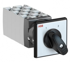 ABB OC凸轮开关 旁路开关  OC25G09PNBN00NWS36