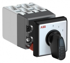 ABB OC凸轮开关 多档开关 OC10G04PNBN00NSO22