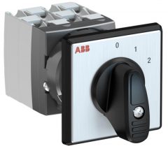 ABB OC凸轮开关 多档开关 OC25G04PNBN00NSO22