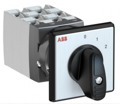 ABB OC凸轮开关 多档开关 OC25G06PNBN00NSO23