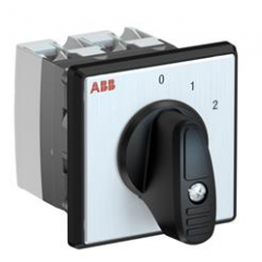 ABB OC凸轮开关 多档开关 OC25G02RNBN00NSO21