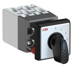 ABB OC凸轮开关 多档开关 OC10G03PNBN00NSO31
