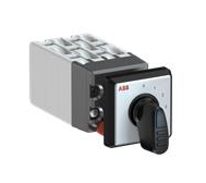 ABB OC凸轮开关 多档开关 OC10G06PNBN00NSO32