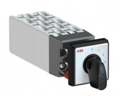 ABB OC凸轮开关 多档开关 OC10G09PNBN00NSO33