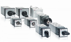 ABB OC凸轮开关 多档开关 OC25G03PNBN00NSO31