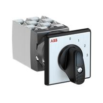 ABB OC凸轮开关 多档开关 OC25G06PNBN00NSO32