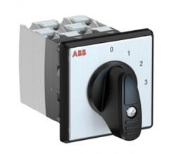 ABB OC凸轮开关 多档开关 OC25G03RNBN00NSO31