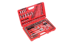 捷科 123件套系列公英制组套工具 SK-123SP