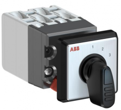 ABB OC凸轮开关 多档开关 OC10G03PNBN00NST31