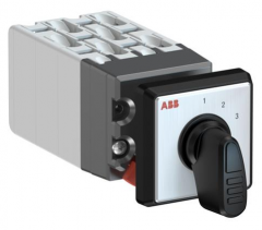 ABB OC凸轮开关 多档开关 OC10G06PNBN00NST32