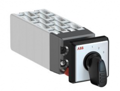 ABB OC凸轮开关 多档开关 OC10G09PNBN00NST33