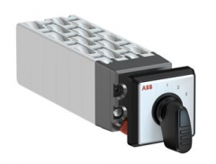 ABB OC凸轮开关 多档开关 OC10G12PNBN00NST34