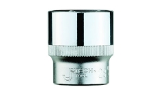 捷科 1/4系列六角英制套筒11/32 SK1/4-11/32