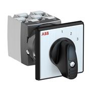 ABB OC凸轮开关 多档开关 OC25G03PNBN00NST31