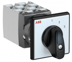 ABB OC凸轮开关 多档开关 OC25G06PNBN00NST32