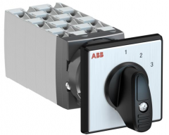 ABB OC凸轮开关 多档开关 OC25G09PNBN00NST33
