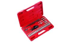 捷科 39件套1/4系列公制组套工具 SK1/4-39SP
