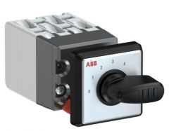 ABB OC凸轮开关 多档开关 OC10G04PNBN00NSO41