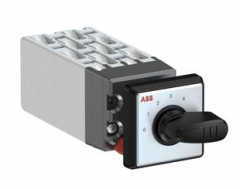 ABB OC凸轮开关 多档开关 OC10G08PNBN00NSO42