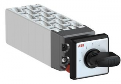 ABB OC凸轮开关 多档开关 OC10G12PNBN00NSO43