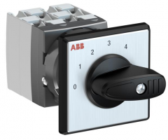ABB OC凸轮开关 多档开关 OC25G04PNBN00NSO41