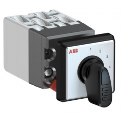 ABB OC凸轮开关 多档开关 OC10G04PNBN00NST41