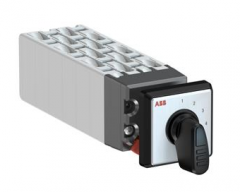 ABB OC凸轮开关 多档开关 OC10G12PNBN00NST43