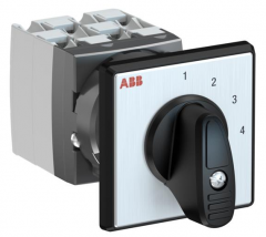 ABB OC凸轮开关 多档开关 OC25G04PNBN00NST41