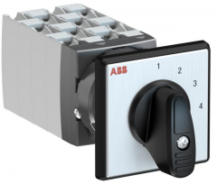 ABB OC凸轮开关 多档开关 OC25G08PNBN00NST42
