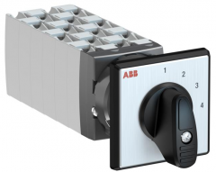 ABB OC凸轮开关 多档开关 OC25G12PNBN00NST43