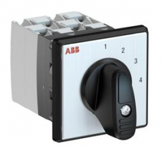 ABB OC凸轮开关 多档开关 OC25G04RNBN00NST41
