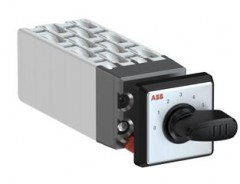 ABB OC凸轮开关 多档开关 OC10G10PNBN00NSO52
