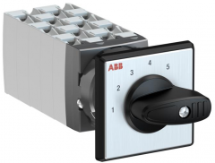 ABB OC凸轮开关 多档开关 OC25G10PNBN00NST52