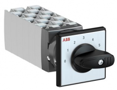 ABB OC凸轮开关 多档开关 OC25G12PNBN00NSO62