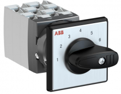 ABB OC凸轮开关 多档开关 OC25G06PNBN00NST61