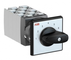 ABB OC凸轮开关 多档开关 OC25G07PNBN00NST71