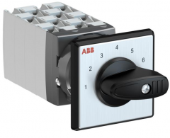 ABB OC凸轮开关 多档开关 OC25G08PNBN00NST81