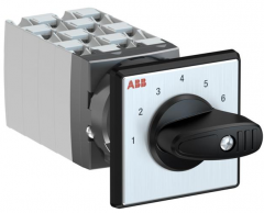 ABB OC凸轮开关 多档开关 OC25G09PNBN00NSO91