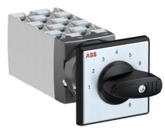 ABB OC凸轮开关 多档开关 OC25G09PNBN00NST91