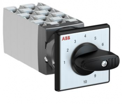 ABB OC凸轮开关 多档开关 OC25G10PNBN00NST10