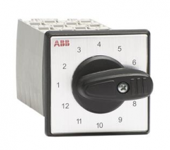 ABB OC凸轮开关 多档开关 OC25G12PNBN00NST12