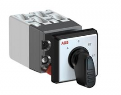 ABB OC凸轮开关 通风开关 OC10G04PNBN00NST30