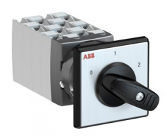 ABB OC凸轮开关 相位变换开关  OC25G08PNBN00NP12