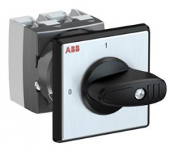 ABB OC凸轮开关 电机控制开关 OC25G02PNBN00NSA2