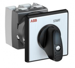 ABB OC凸轮开关 电机控制开关 OC25G02PNBN00NSE2